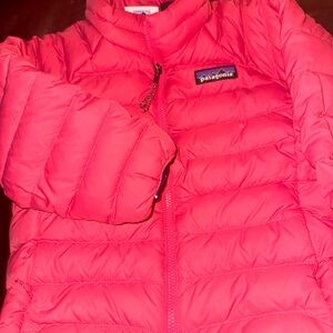 3T Patagonia Down Sweater